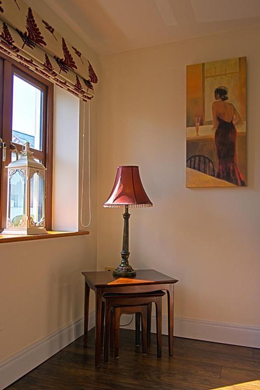 Gannon'S Self-Catering Accomodation Clifden Kamer foto
